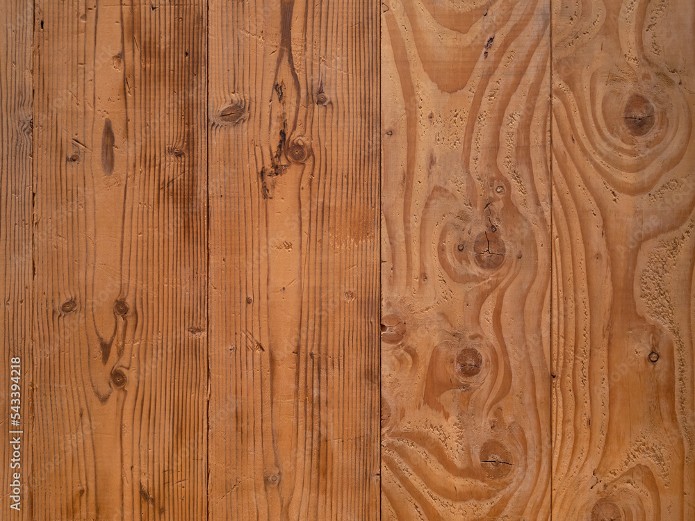 Naklejka premium 板壁