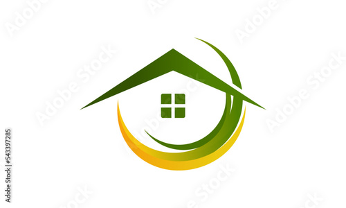 green house icon