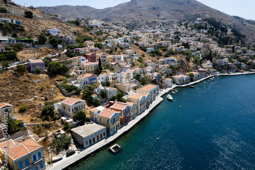 symi island greece