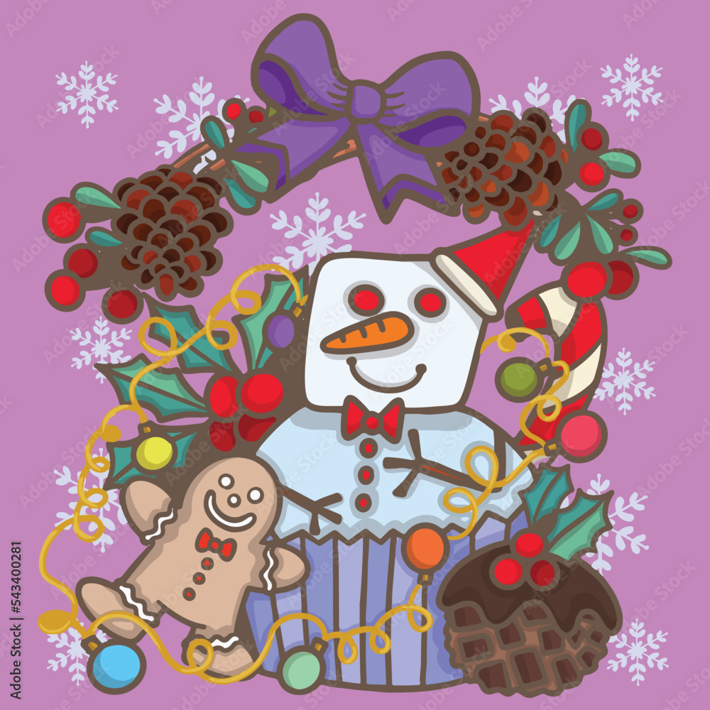 Happy New Year & Merry X'Mas Happy New Year & Merry X'Mas