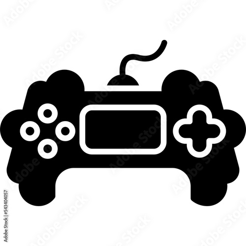 Video Game Icon