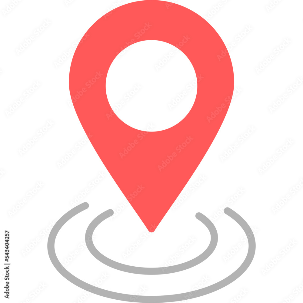 Place Icon Place Icon