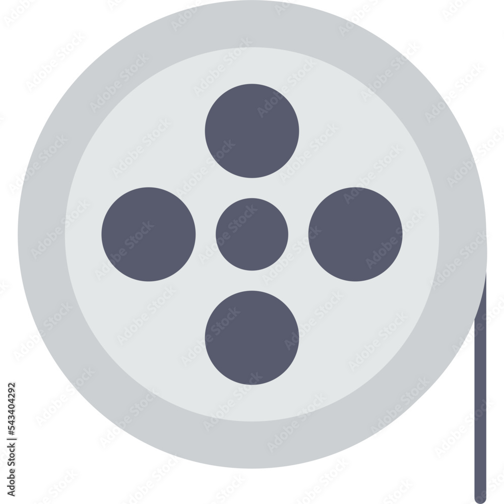 Reel Icon Reel Icon