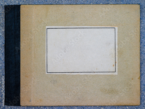 Old folder for documents