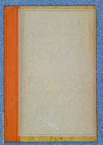 Old folder for documents