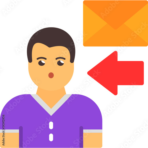 Recipient Icon