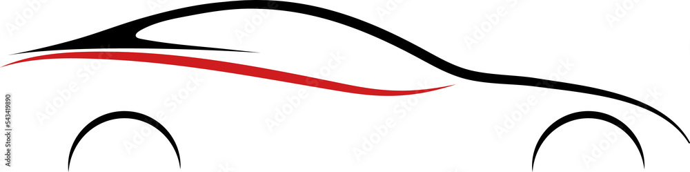 Car logo, automotive symbol, auto shop Car logo, automotive symbol, auto shop