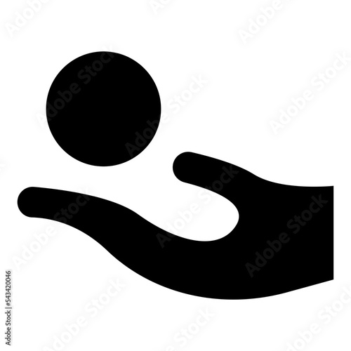donate icon