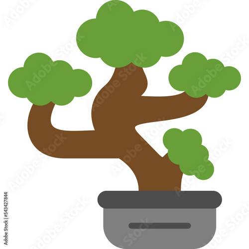Bonsai Icon