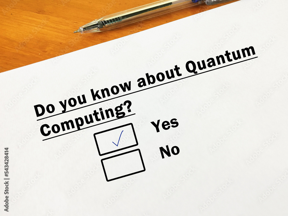 Questionnaire about technology issues Questionnaire about technology issues
