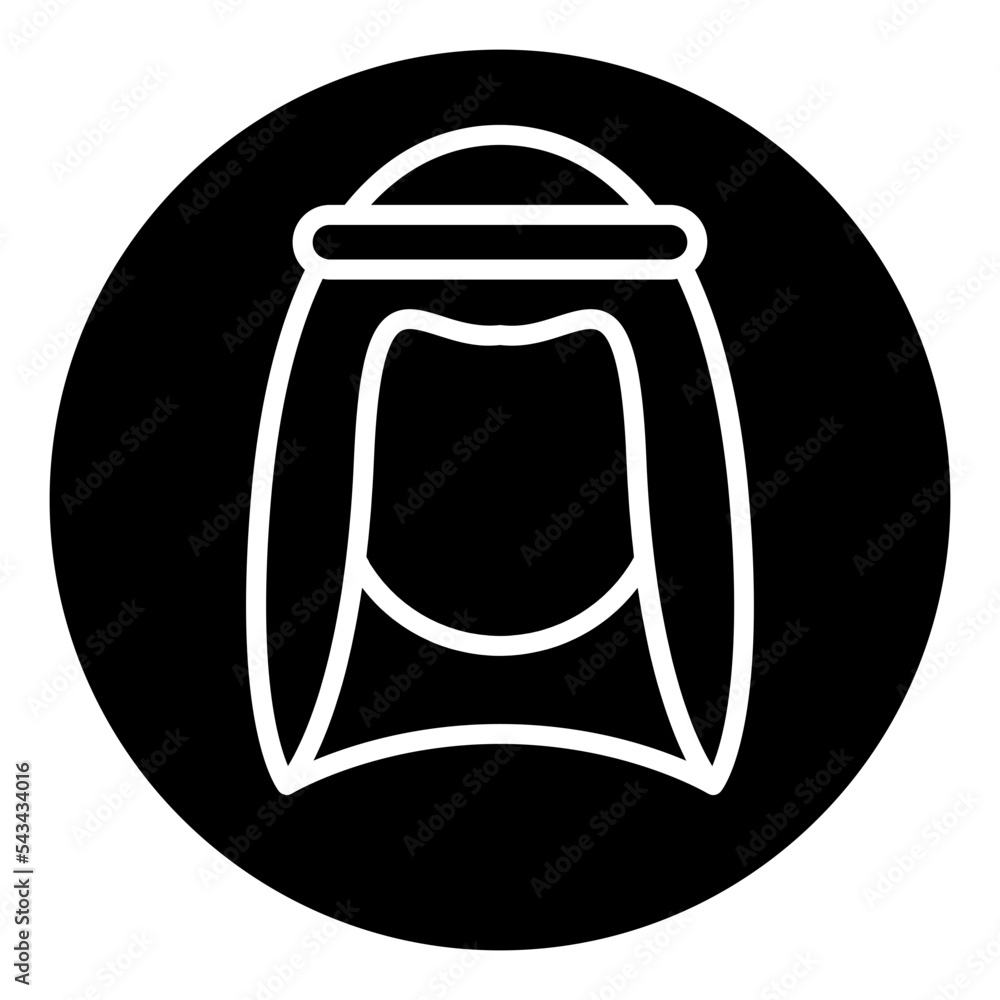 arabic man icon arabic man icon