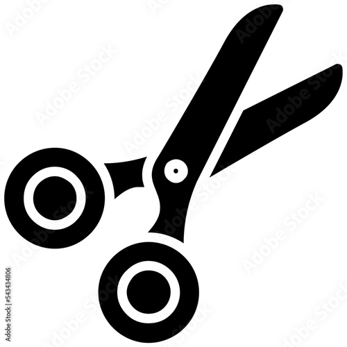 Scissors Icon