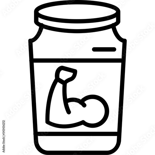 Steroids Icon