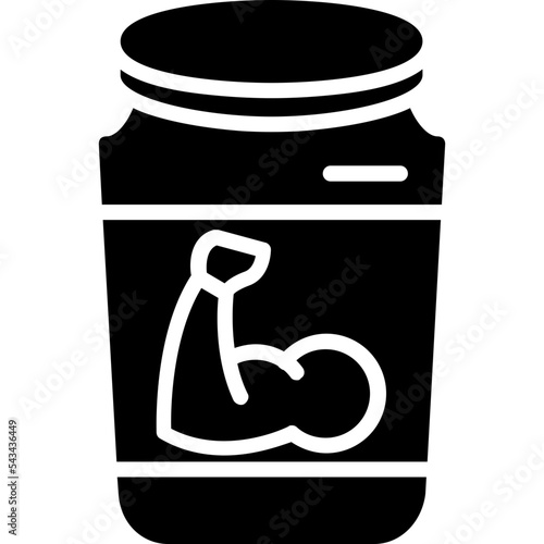 Steroids Icon