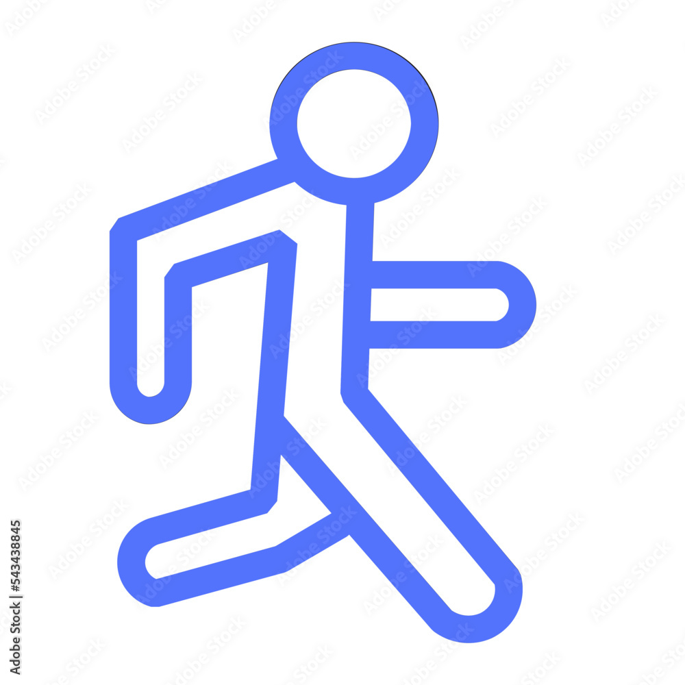 Chart Maps Picture Plan Walk Outline Icon Chart Maps Picture Plan Walk Outline Icon