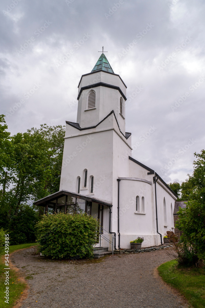 Church of the Transfiguration