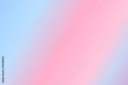 Soft gradient bubble gum color background template