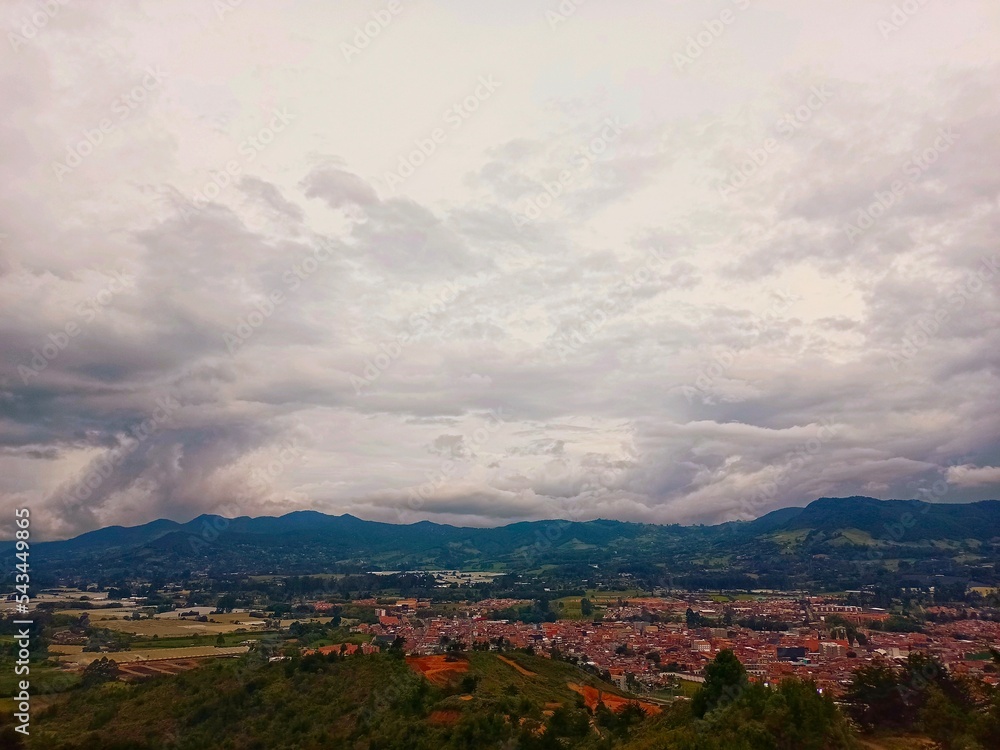Ciudad Ciudad
