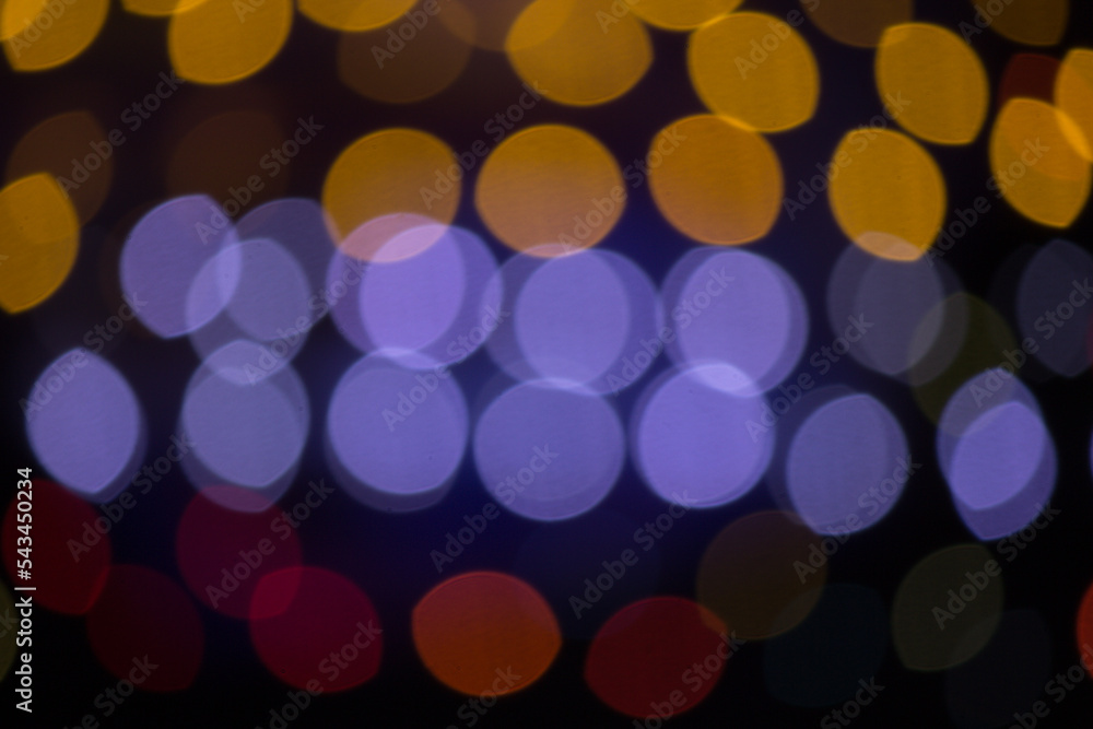 abstract background of colorful lights abstract background of colorful lights