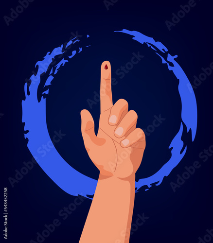 Diabetes glucose level control checkup awareness concept