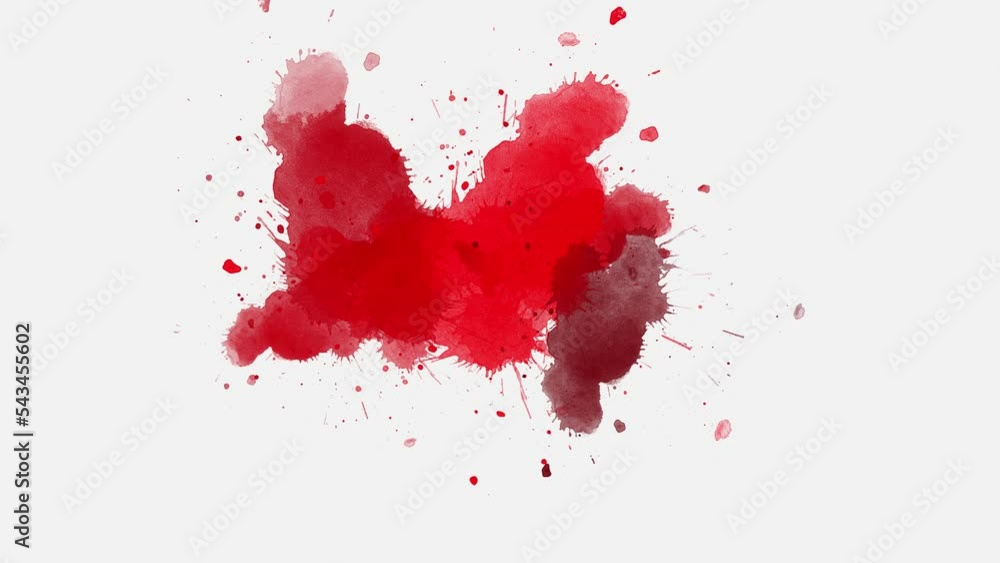 ink splatter compositing. dark red Ink Splatter Reveal the effect. Abstract ink slow motion transition reveal. ink brush stroke, fluid art background, overlay, alpha matte composition. ink splatter compositing. dark red Ink Splatter Reveal the effect. Abstract ink slow motion transition reveal. ink brush stroke, fluid art background, overlay, alpha matte composition.