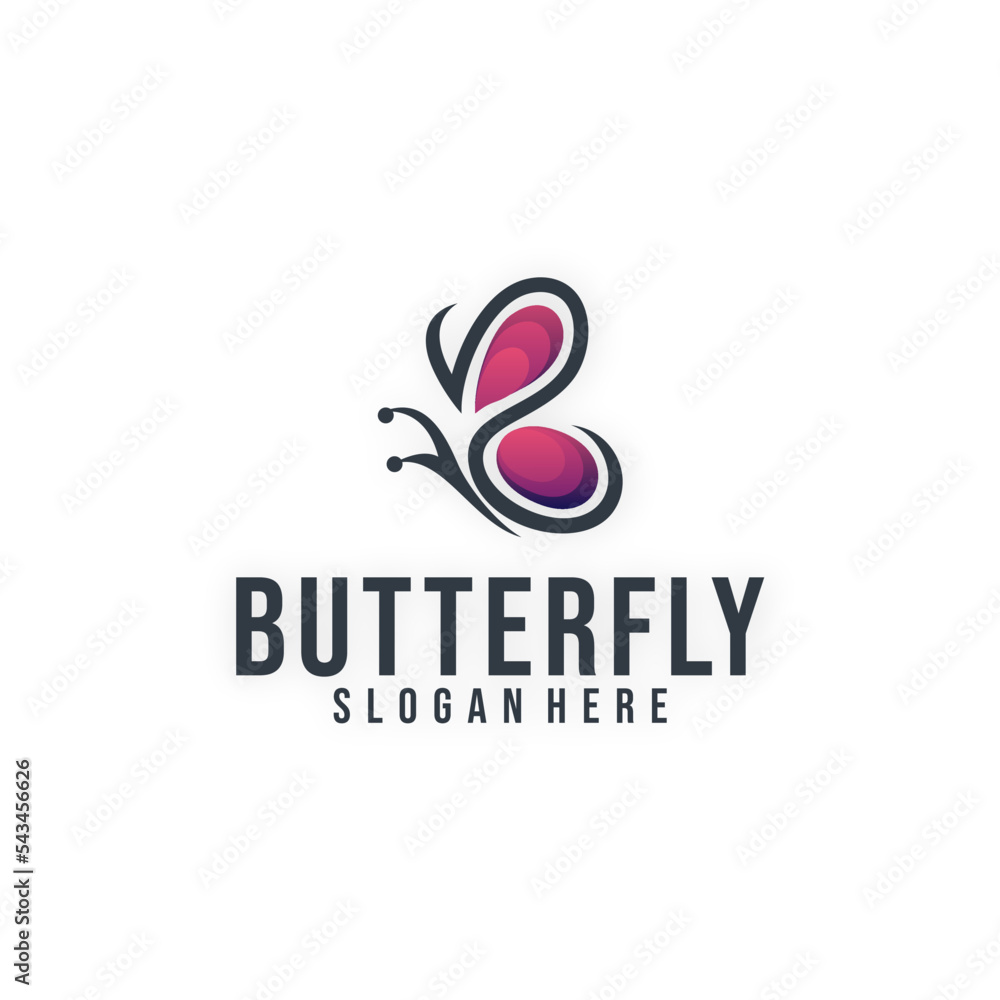 butterfly butterfly