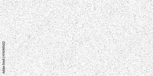 Abstract background with Quartz surface white for bathroom or kitchen countertop .Close up of white pebble stones wall texture for background . terrazzo flooring texture polished stone pattern old 