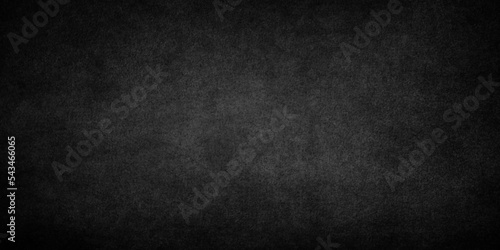 Abstract background with black and grey concrete stone textured wall background . old grungy texture  grey concrete wall for dark background Modern background concrete with Rough Texture  Chalkboard  