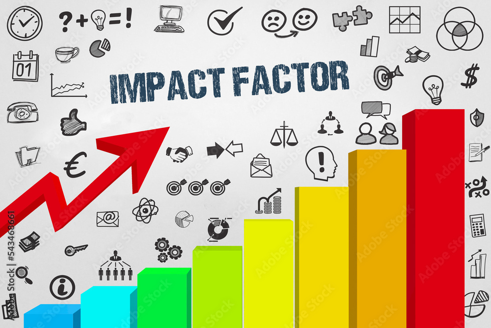 Impact Factor Impact Factor