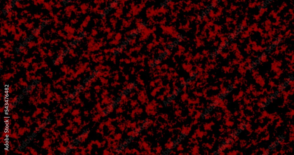3d render with black and red torn 3d render with black and red torn