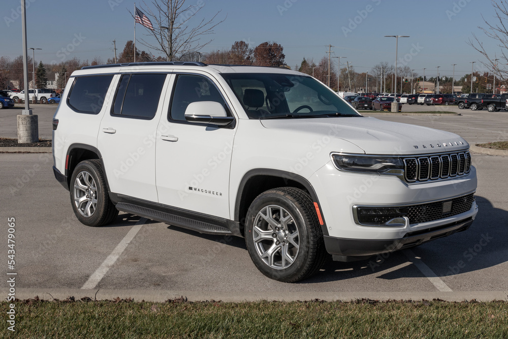 Wagoneers for sale near me