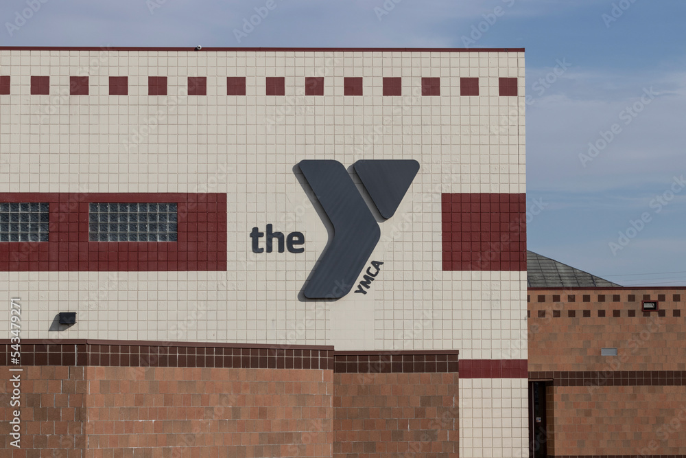 YMCA of the USA youth and fitness center YMCA works to bring social YMCA of the USA youth and fitness center YMCA works to bring social