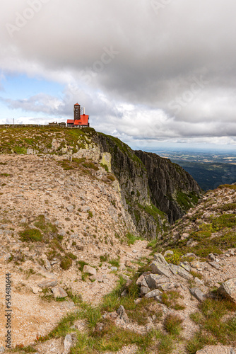 Śnieżne Kotły RTON