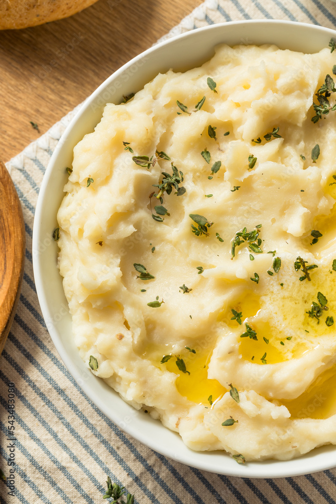 Homemade Thanksgiving Mashed Potatoes Homemade Thanksgiving Mashed Potatoes