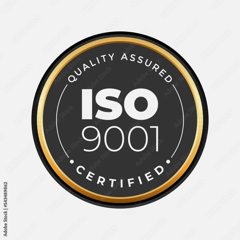 Elevate Your Business with These Blue and Gold ISO Certificate Badges A Symbol of Quality and Excellence Elevate Your Business with These Blue and Gold ISO Certificate Badges A Symbol of Quality and Excellence