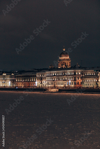 St. Isaac 's Cathedral photo