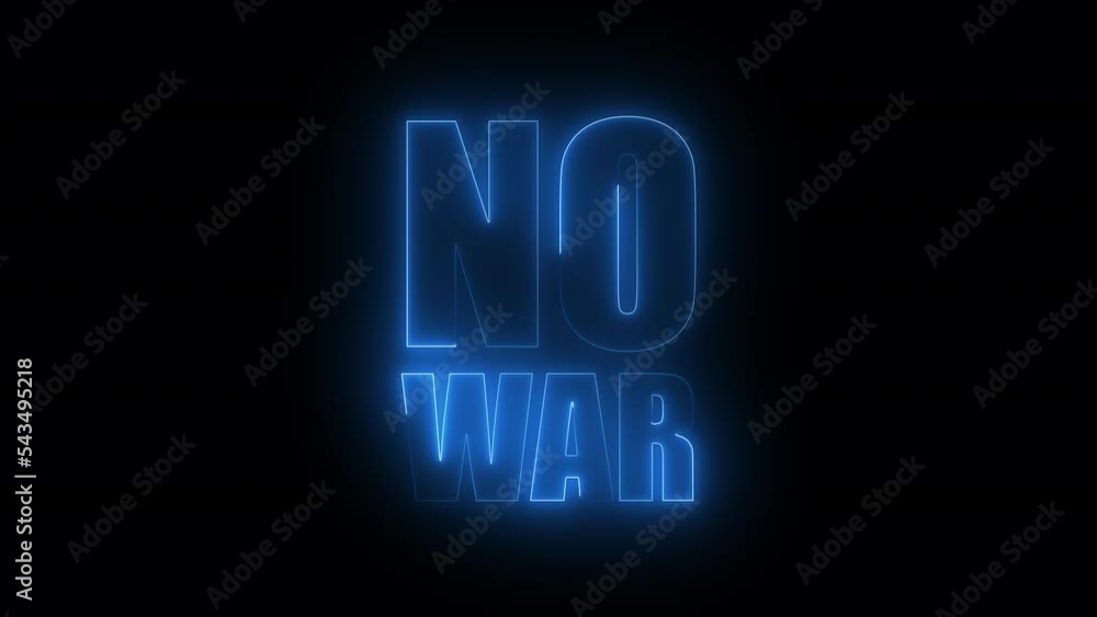 No war text. Computer generated 3d render No war text. Computer generated 3d render