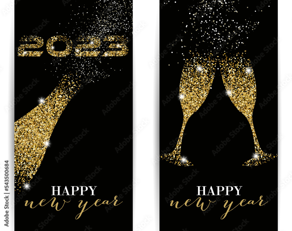 2023 Happy New Year