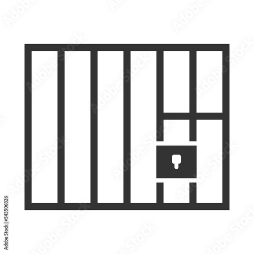 Jail icon