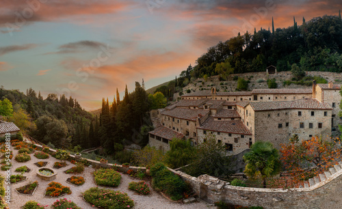 Le Celle di Cortona