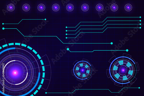 Background Technology Artificial intelligence mechanica