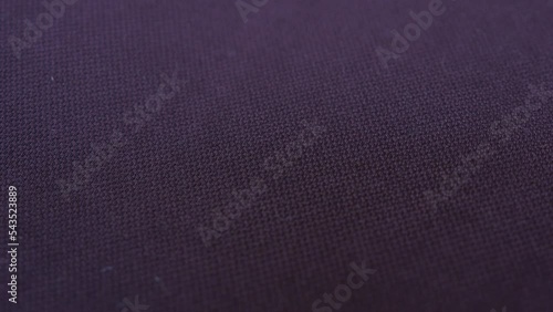 Fabric Texture Can Be Used As A Background
