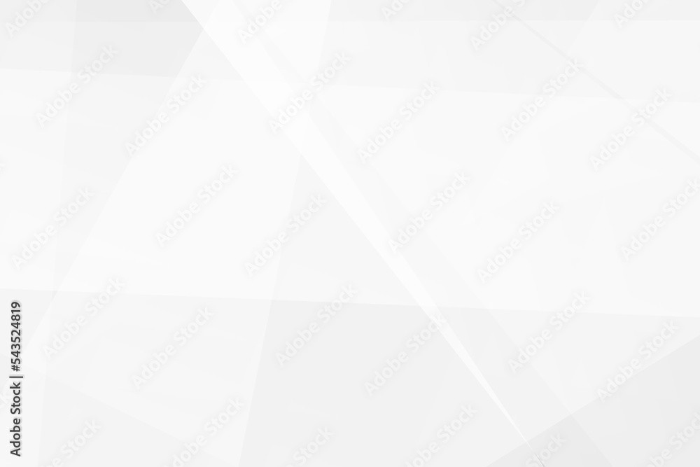 Abstract white and grey on light silver background modern design. Vector illustration EPS 10. Abstract white and grey on light silver background modern design. Vector illustration EPS 10.