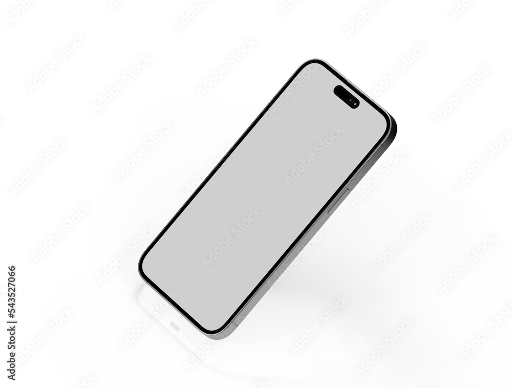 mobile smartphone device digital isolated 3d mobile smartphone device digital isolated 3d