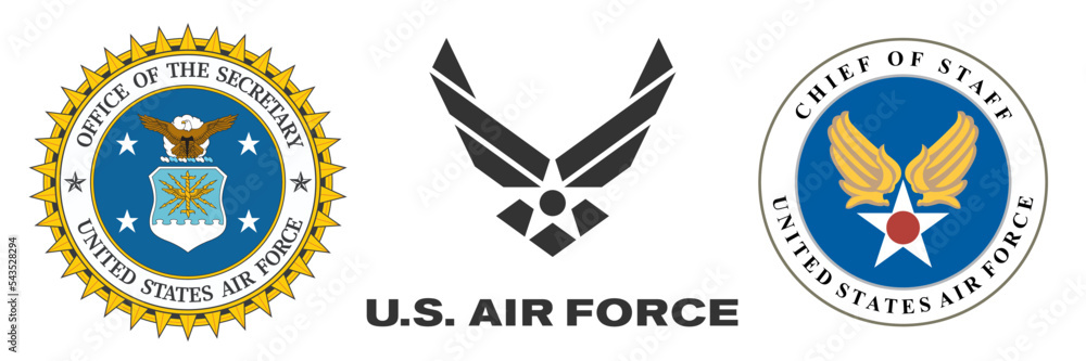 Air top force vector