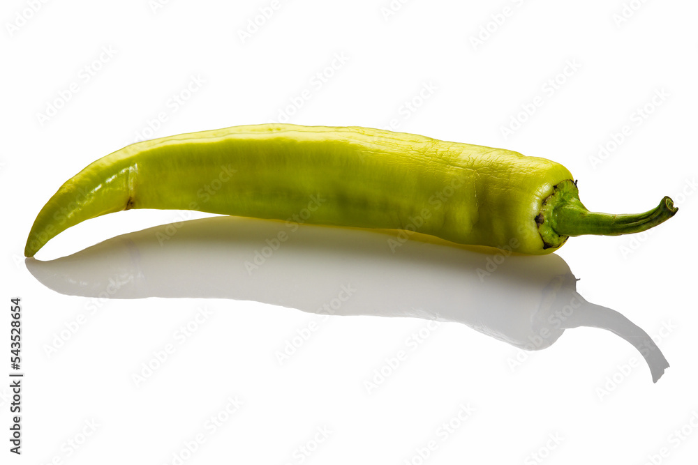 Chile guero StockFoto Adobe Stock