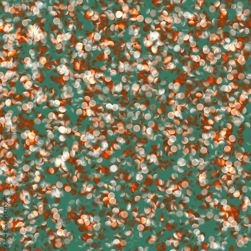 background with flowers