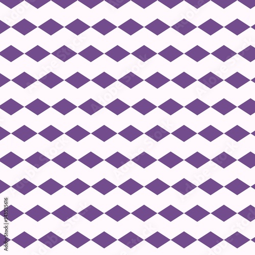 seamless geometric pattern