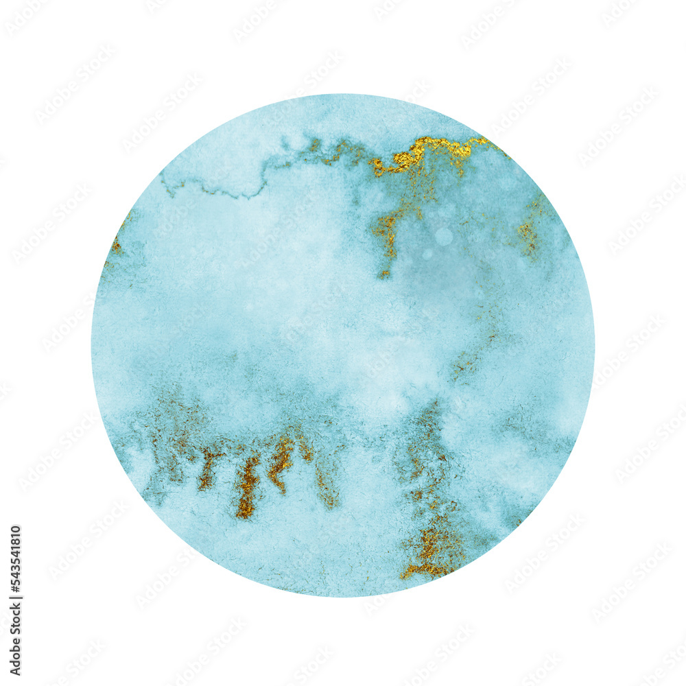 Blue and mint marble and gold abstract background texture. Blue and mint marbling with natural luxury style lines of marble and gold Blue and mint marble and gold abstract background texture. Blue and mint marbling with natural luxury style lines of marble and gold