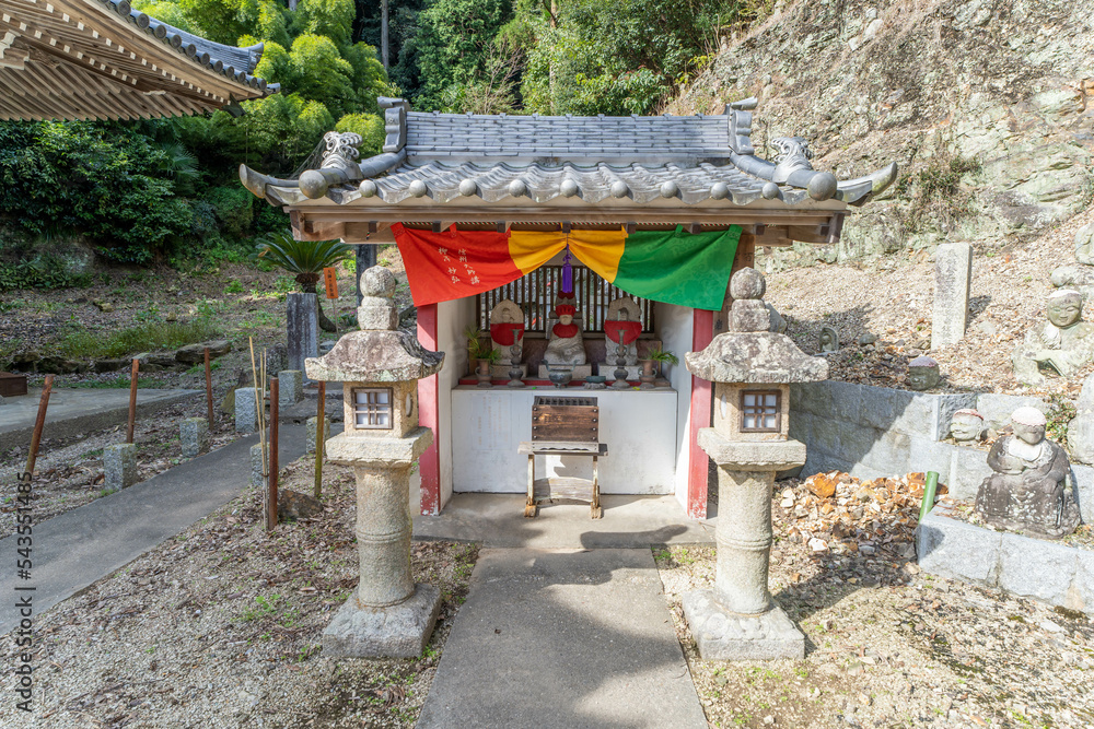岩屋寺